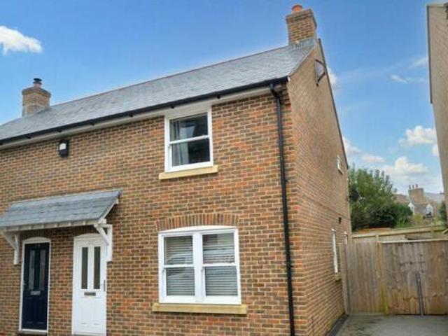 House for sale in Fordington