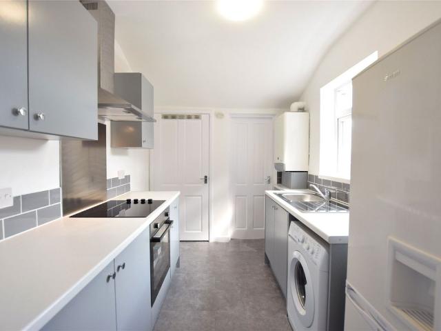 Apartment for rent in Pelaw, Tyne And Wear