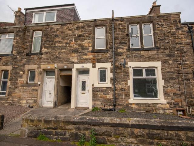 Apartment for rent in Hayfield, Kirkcaldy