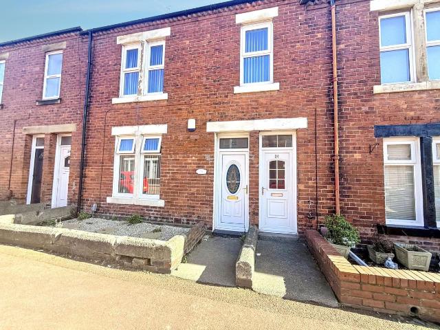 Apartment for rent in Pelaw, Tyne And Wear