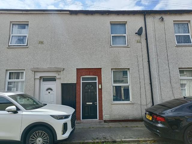 House for rent in Fishwick, Higher Bartle