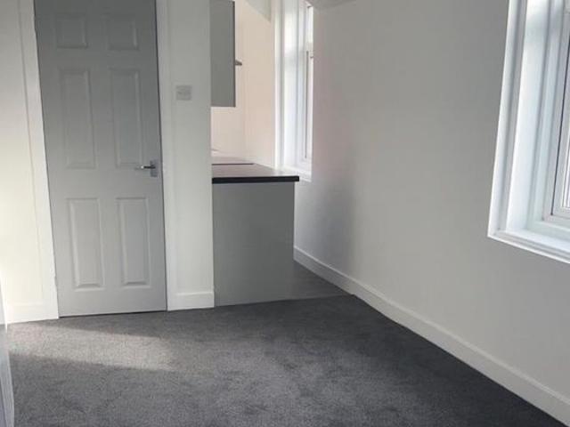 Studio for rent in Ashbrooke, Sunderland