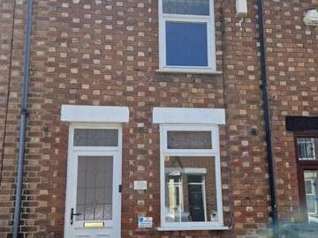 House for rent in Halton