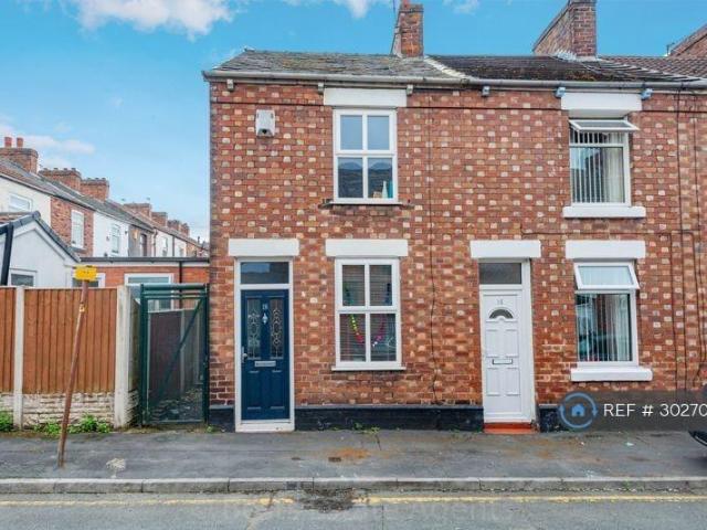 House for rent in Higher Runcorn, Halton