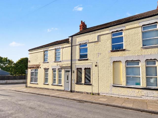 Apartment for rent in Semilong, Northampton