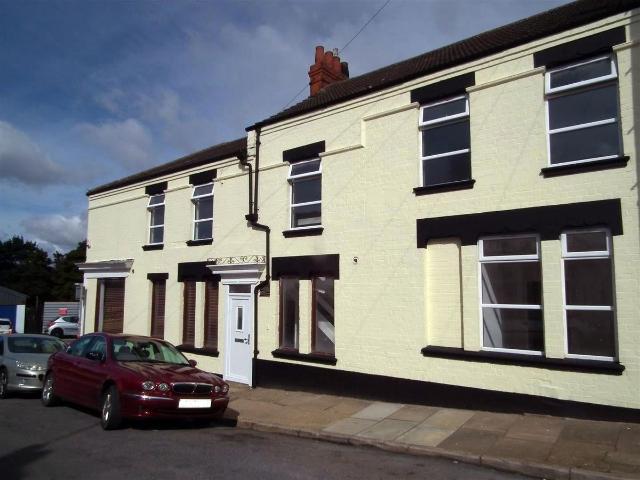 Apartment for rent in Semilong, Northampton