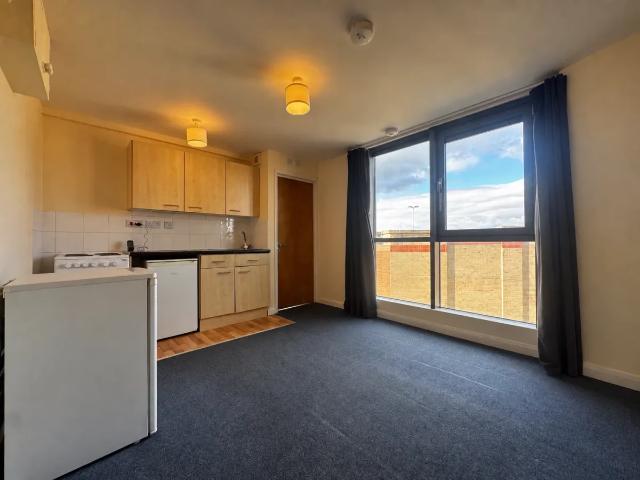 Apartment for rent in Bedford Place, Southampton