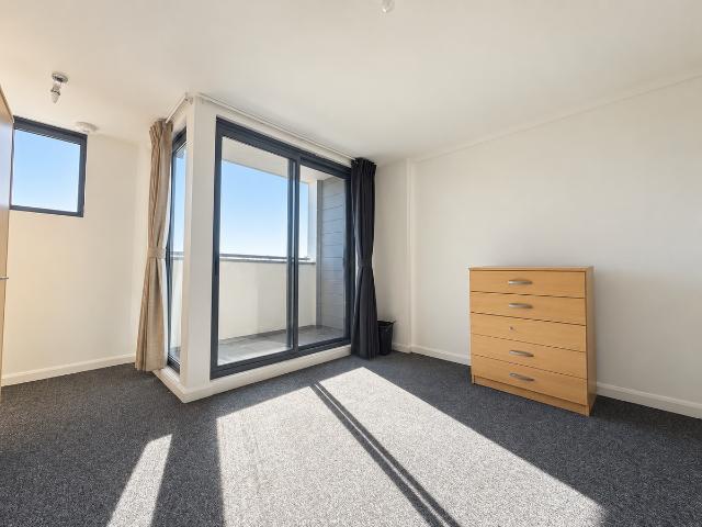 Apartment for rent in The Polygon, City Of Southampton