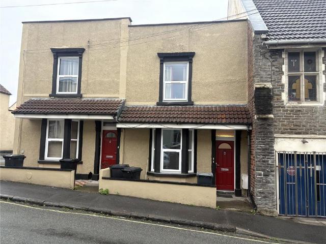 Apartment for rent in Whitehall, Bristol