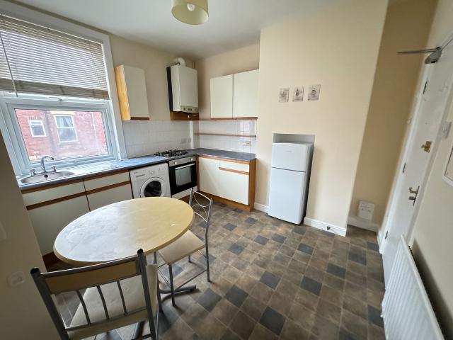 Studio for rent in Far Fold, Leeds