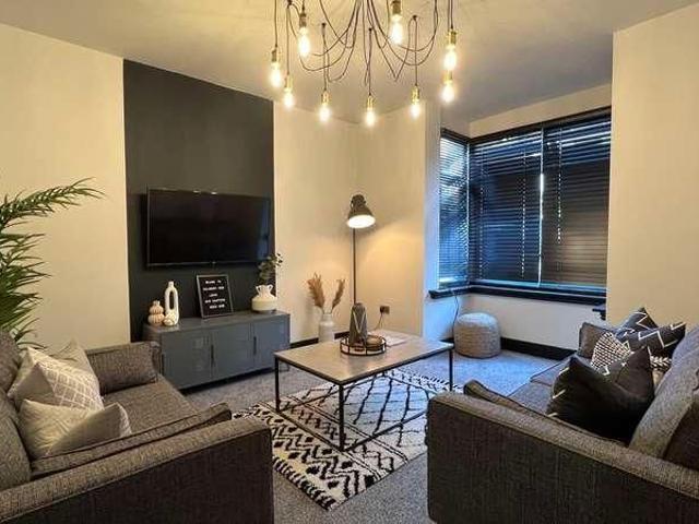 House for rent in Far Fold, Leeds