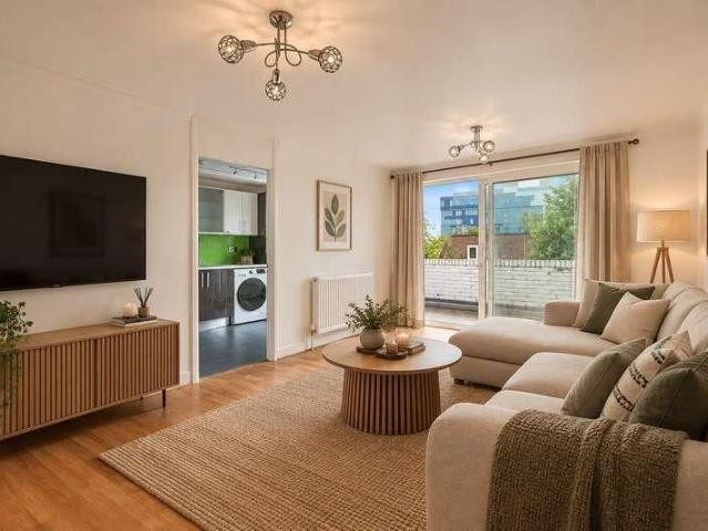 Apartment for rent in London Borough of Islington, Greater London