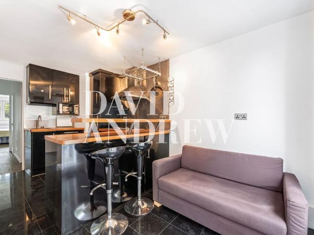 Apartment for rent in Archway, Greater London