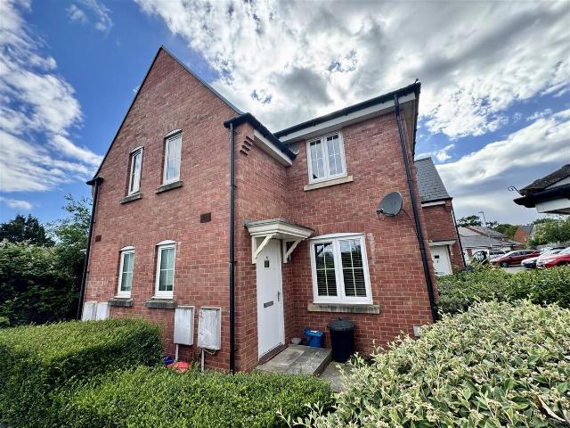 House for rent in Magor with Undy, Magor
