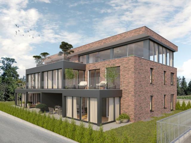 Wohnung kaufen in Biel-Benken, Bezirk Arlesheim