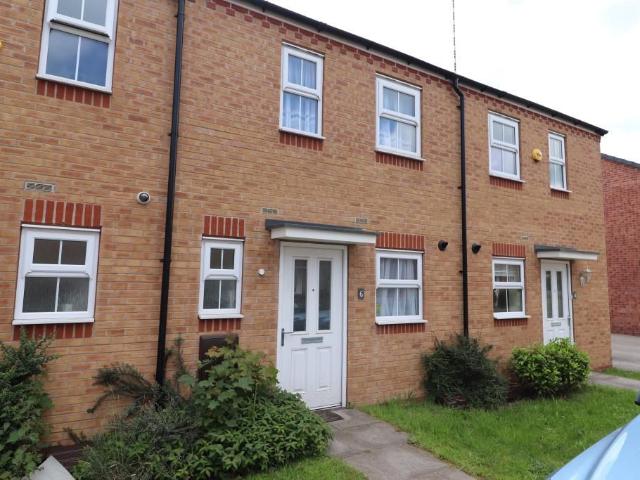 House for rent in Canley Gardens, West Midlands