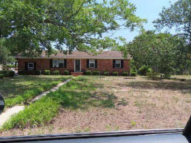 House for sale in Wilmington, North Carolina