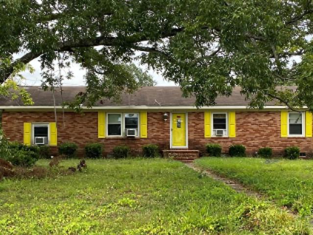 House for sale in Wilmington, North Carolina