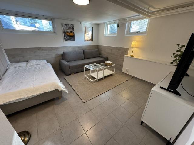 Lägenhet hyra i Kristianstad, Skåne