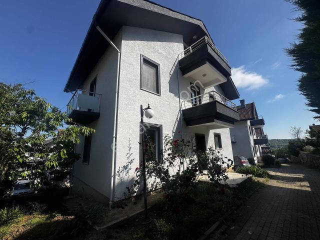 Şile, İstanbul içerisinde satılık Villa
