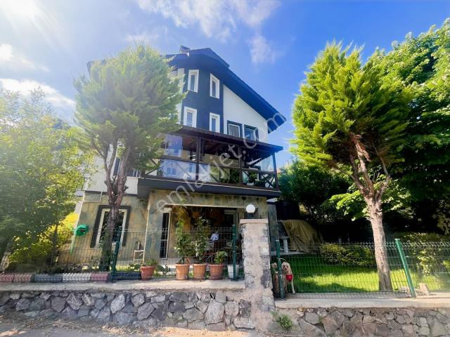 Şile, İstanbul içerisinde kiralık Villa