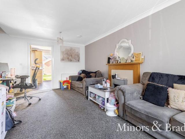House for rent in Stokesby, Norfolk
