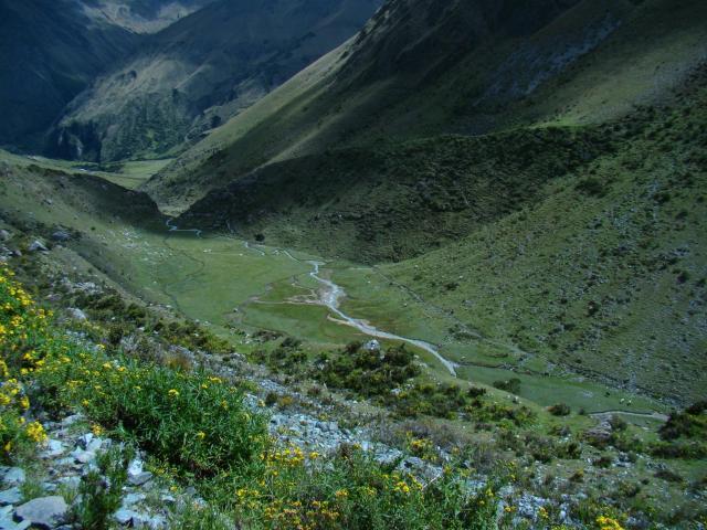 Terreno venta en Anta, Cusco