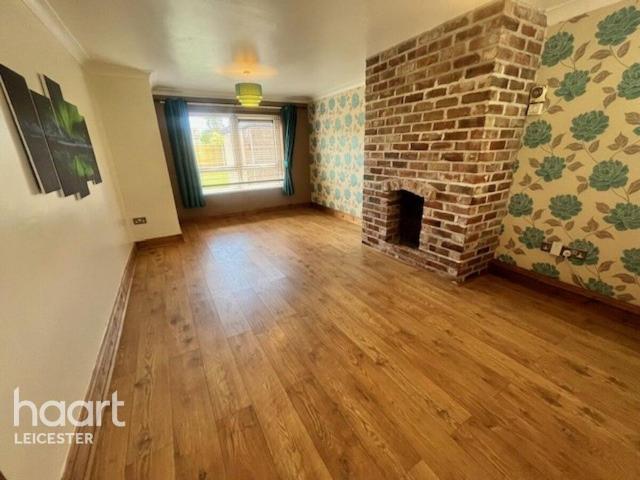 House for rent in Old Wharf, City Of Leicester