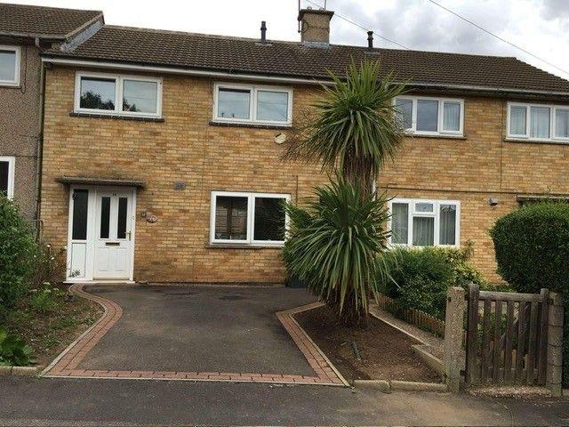 Apartment for rent in Old Wharf, City Of Leicester