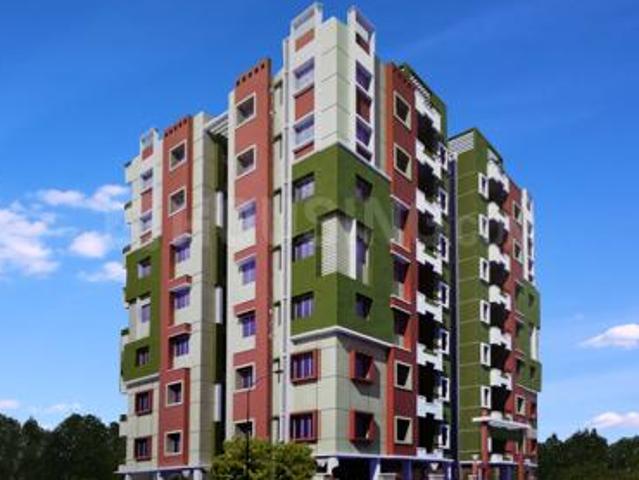 Flat for sale in Hawrah, West Bengal