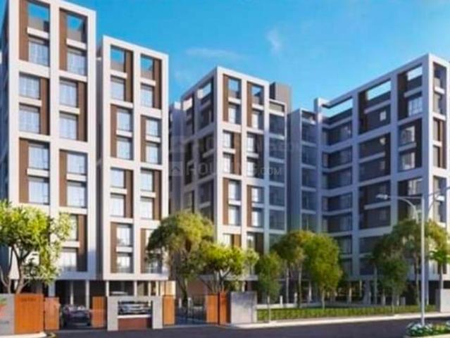 Flat for sale in Hawrah, West Bengal