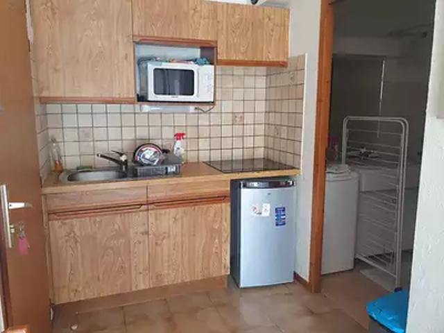 Appartement vente à Bonneville, Sallanches