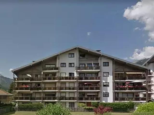 Appartement vente à Bonneville, Sallanches
