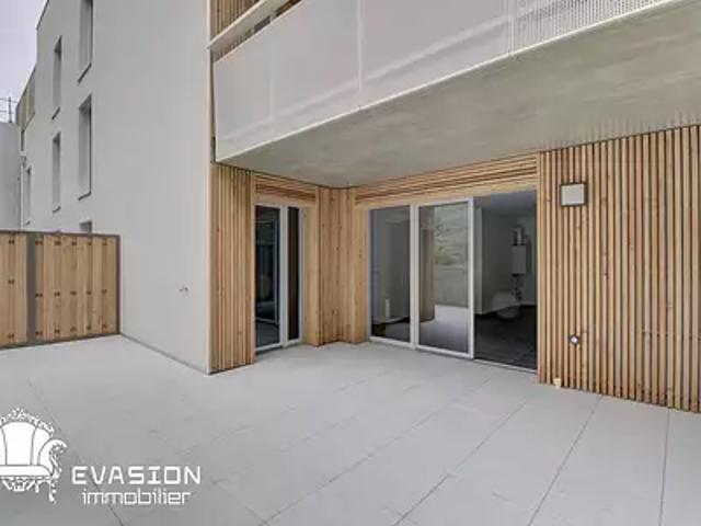 Appartement vente à Bonneville, Sallanches