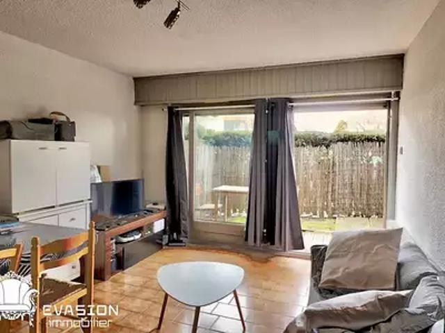 Appartement vente à Bonneville, Sallanches