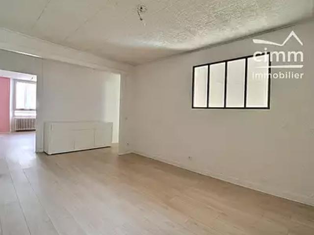 Appartement vente à Bonneville, Sallanches