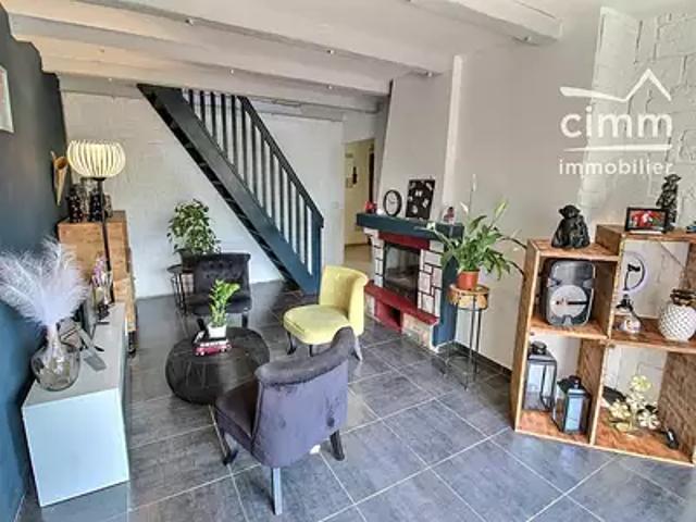 Appartement vente à Bonneville, Sallanches