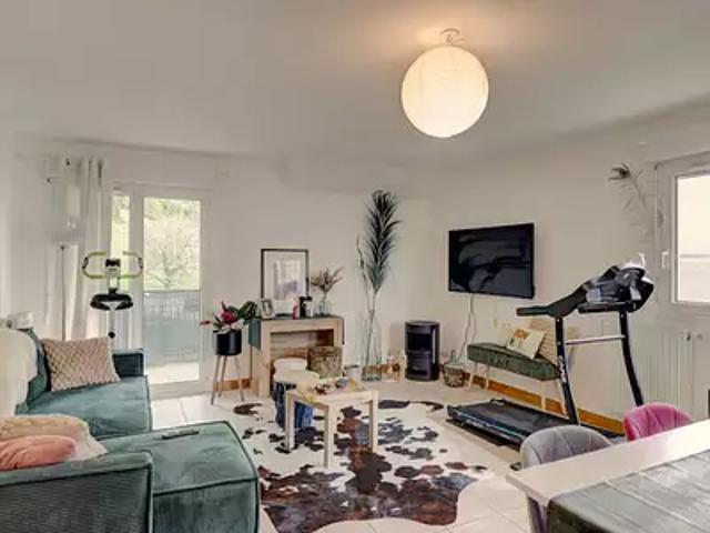 Appartement vente à Bonneville, Sallanches