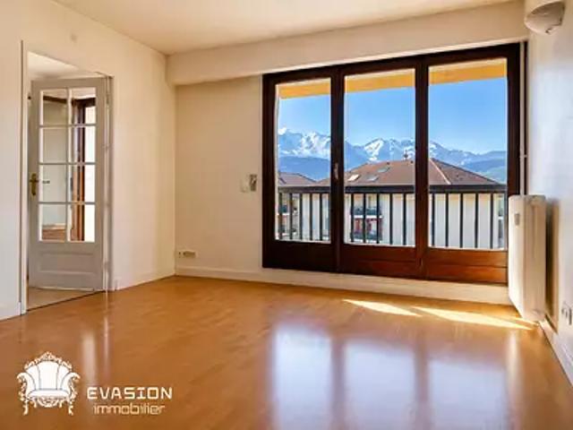 Appartement vente à Bonneville, Sallanches