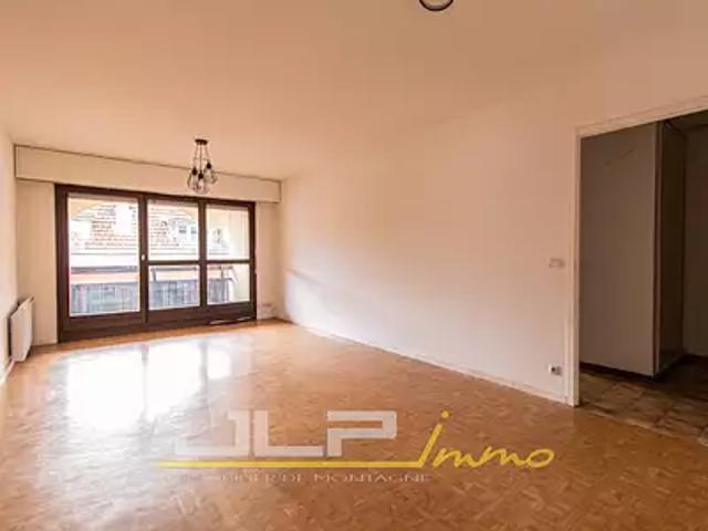 Appartement vente à Bonneville, Sallanches