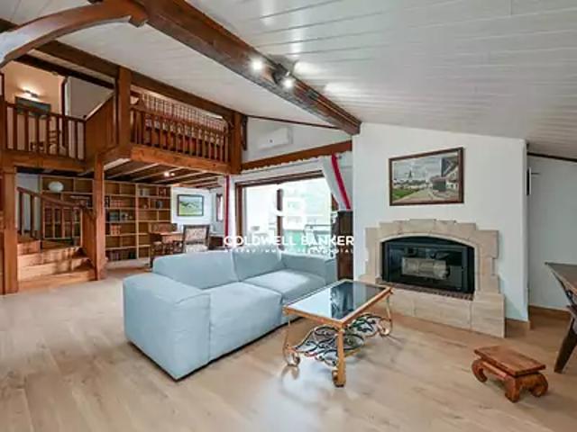 Appartement vente à Bonneville, Sallanches