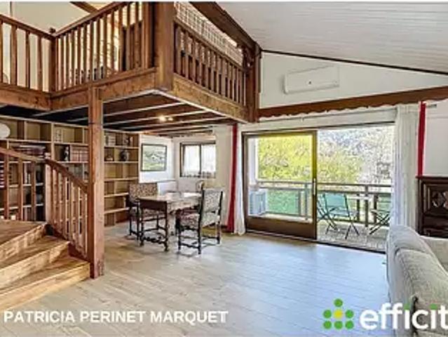 Appartement vente à Bonneville, Sallanches