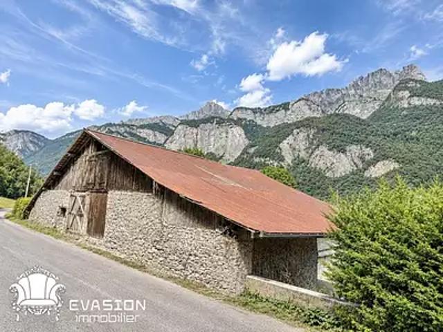 Maison vente à Les Paccots, Sallanches