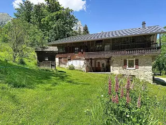 Maison vente à Bonneville, Sallanches