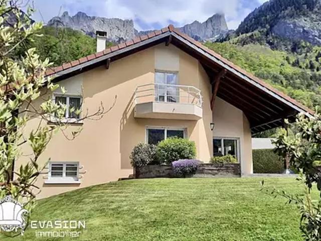 Maison vente à Bonneville, Sallanches