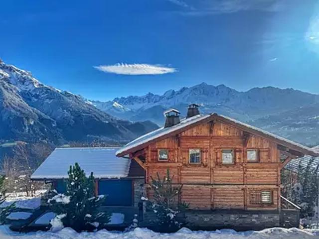 Maison vente à Bonneville, Sallanches