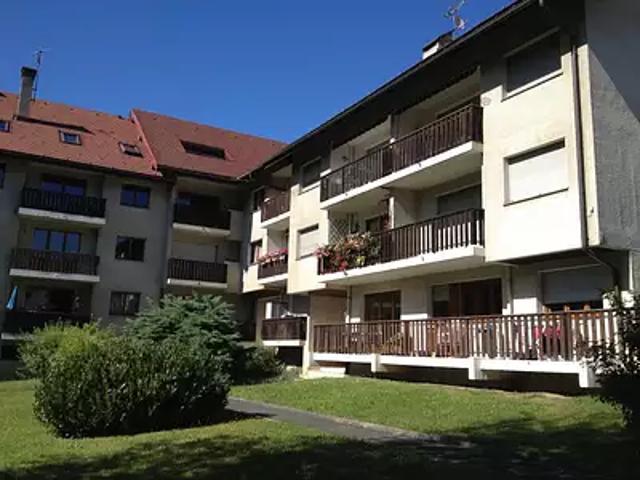 Appartement location à Bonneville, Sallanches