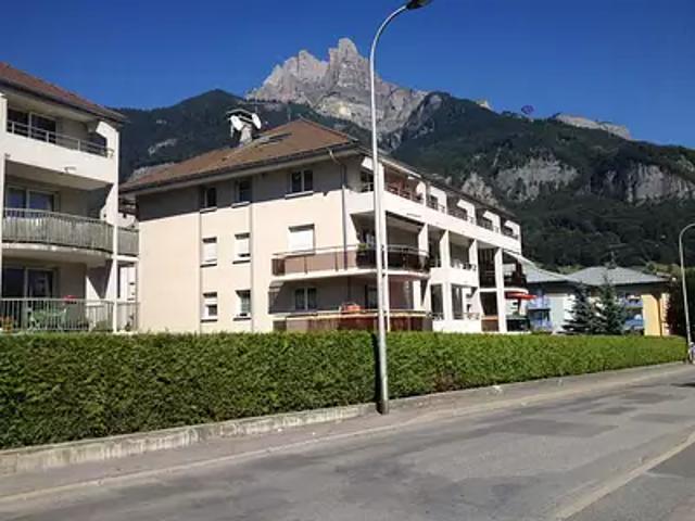 Appartement location à Bonneville, Sallanches