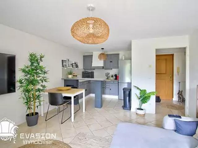 Appartement location à Bonneville, Sallanches