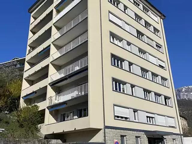 Appartement location à Bonneville, Sallanches